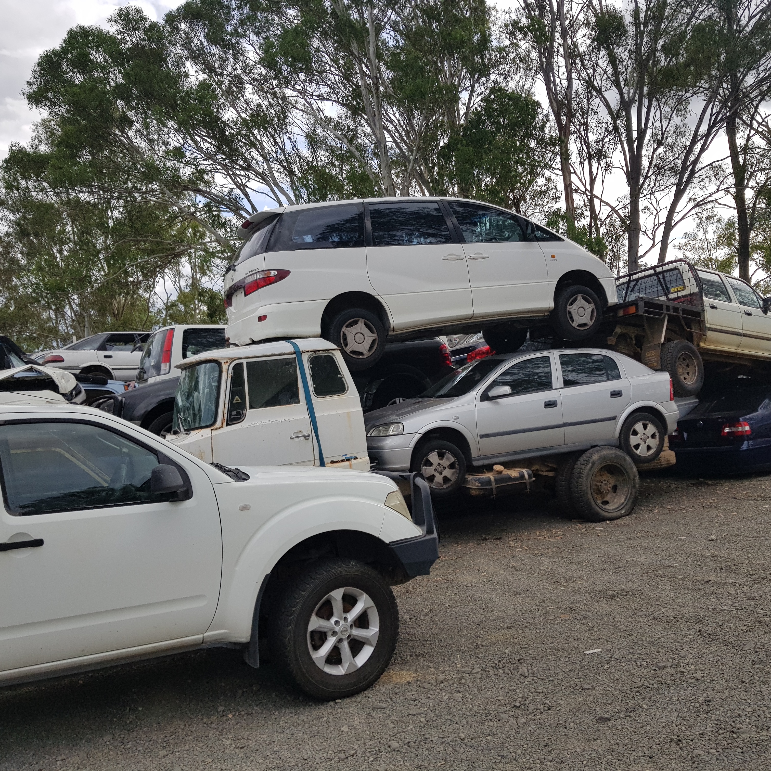 Toowoomba Car removals cash for cars sell my car Sunshine Coast Brisbane Gold Coast