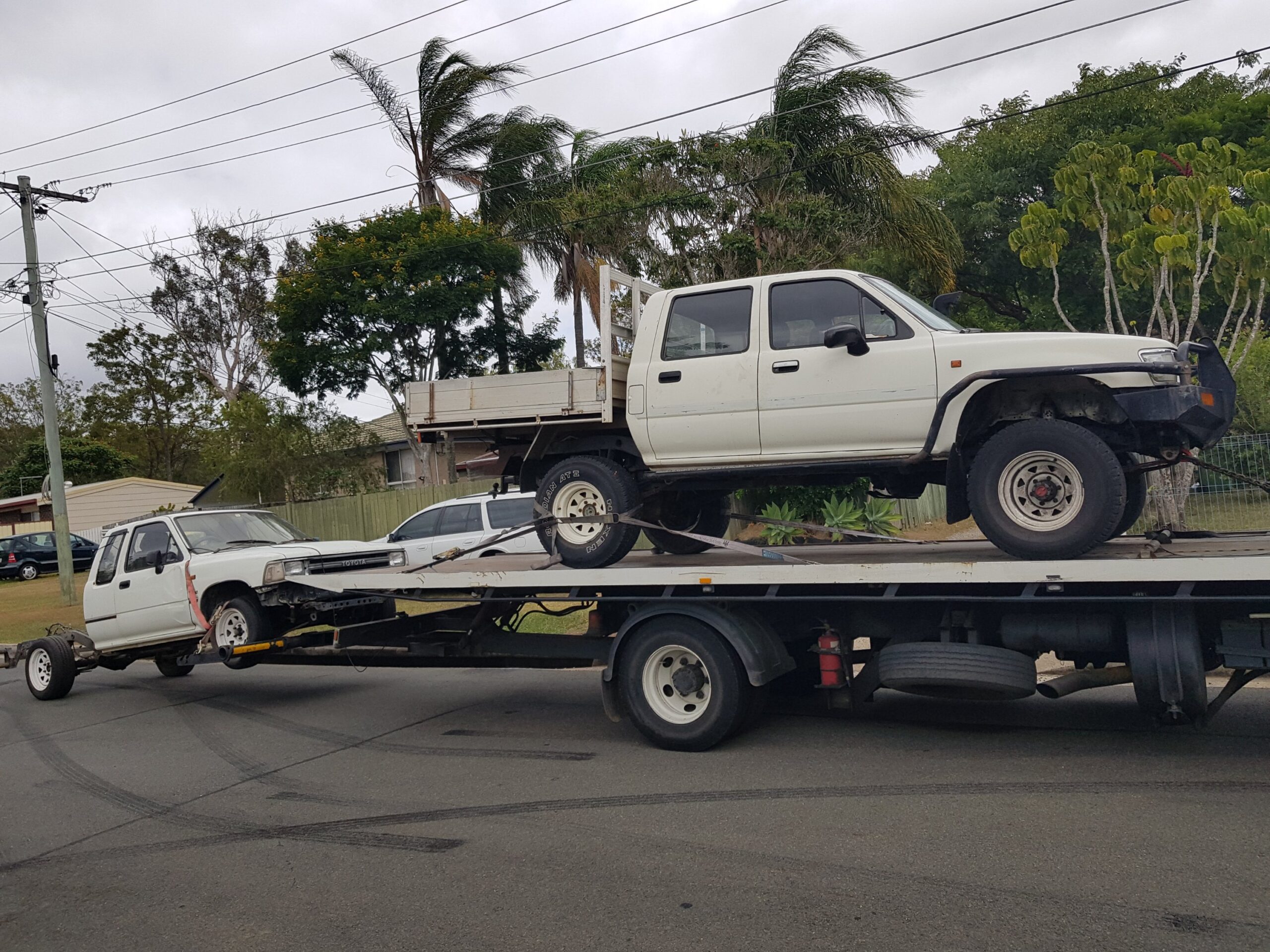 Toowoomba Car removals cash for cars sell my car Sunshine Coast Brisbane Gold Coast